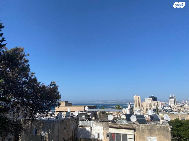 דירה, בן יהודה 48, הרצליה, חיפה