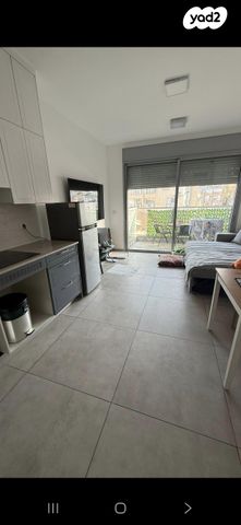 דירה, הבנים 17, שכונת הלל, רמת גן