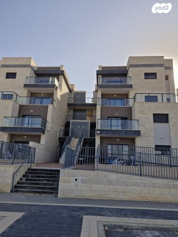 דירה, רמתיים צופים 1, טלמון, טלמון