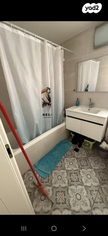 דירה, הבנים 17, שכונת הלל, רמת גן