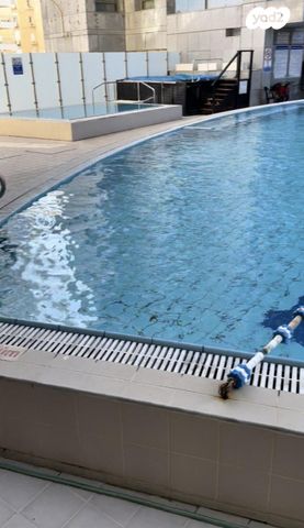 דירה, שדרות ניצה 26, צפון מערב מרכז העיר, נתניה