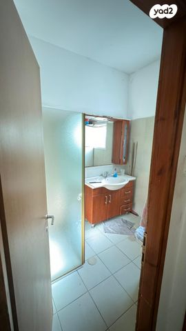 דירה, דוד פרנקפורטר 5, המרכז השקט / מרכז העיר, פתח תקווה