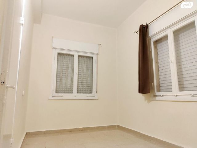 דירה, מסדה 43, מסדה, חיפה