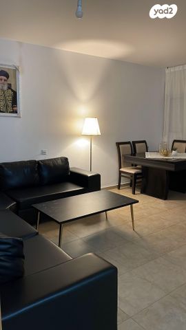 דירה, שרה ואהרון אהרונסון 50, נווה מנחם, באר שבע