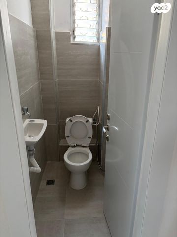 דירה, משעול יבנה 23, שכונה ט', באר שבע