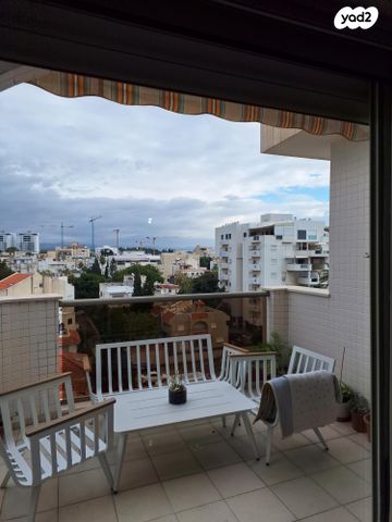 דירה, סילבר 26, עיר, מרכז העיר, נהריה