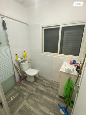 יחידת דיור, דרך השלום 107, שכונה ג', באר שבע