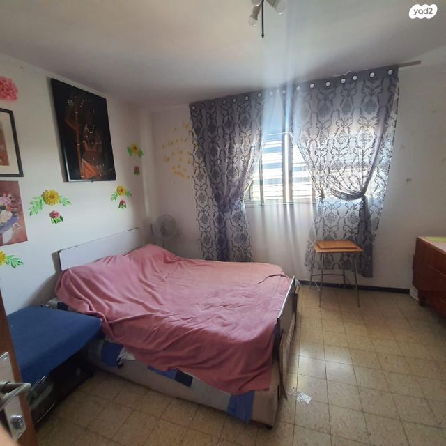 דירה, החלוץ 4, גבעת אולגה, חדרה