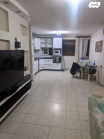 דירה, קרן היסוד 9, רמת בלפור, מגדל העמק