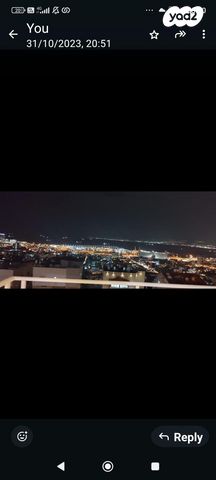 דירה, שלהוב גמיל 9, עבאס, חיפה