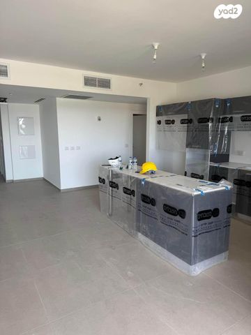 דירה, יונה וולך 7, גרין פארק החדשה, הוד השרון