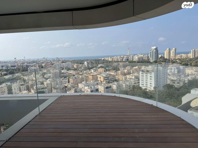 דירה, יוסף פעמוני 12, בבלי, תל אביב יפו