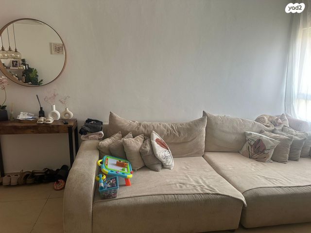 דירה, משעול החרצית 5, גינות שומרון, קרני שומרון