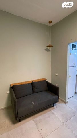 סטודיו/ לופט, הגולן 7, רמת עמידר, רמת גן