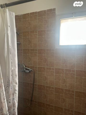 דירה, משעול החרצית 5, גינות שומרון, קרני שומרון