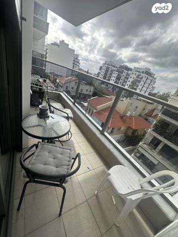 דירה, סירקין 33, נווה רמז, חולון