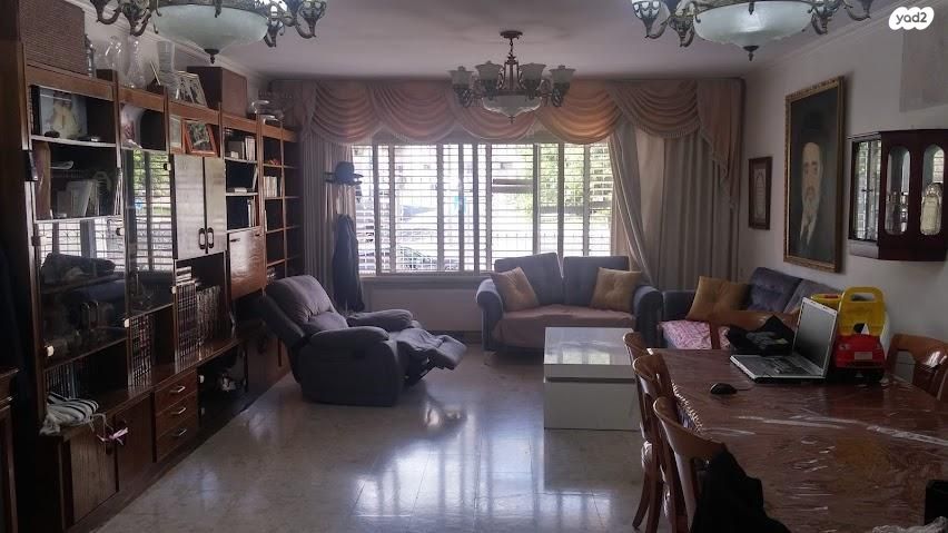 דירה, גבעת משה 2, תל ארזה, עזרת תורה, ירושלים