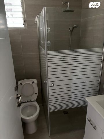 דירה, משעול יבנה 23, שכונה ט', באר שבע