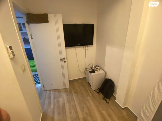 יחידת דיור, דרך השלום 107, שכונה ג', באר שבע