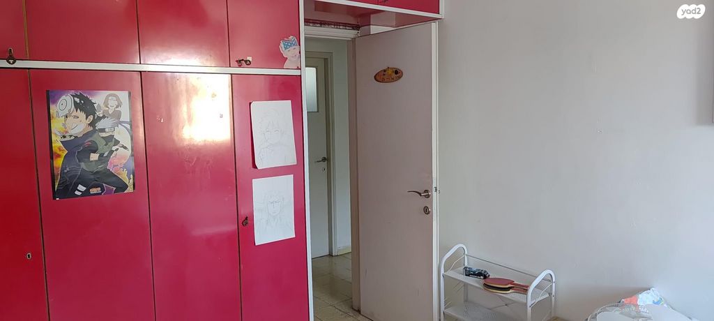 דירה, שלם 16, רמת השקמה, רמת גן