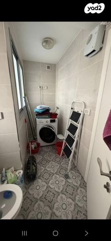 דירה, הבנים 17, שכונת הלל, רמת גן