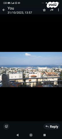 דירה, שלהוב גמיל 9, עבאס, חיפה