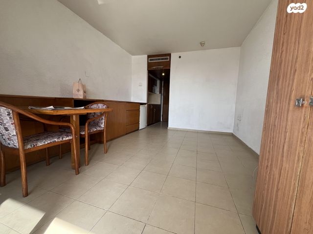 דירה, יוניצמן 21, גלילות, תל אביב יפו