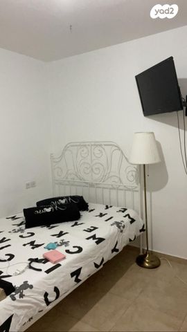 דירה, שרה ואהרון אהרונסון 50, נווה מנחם, באר שבע