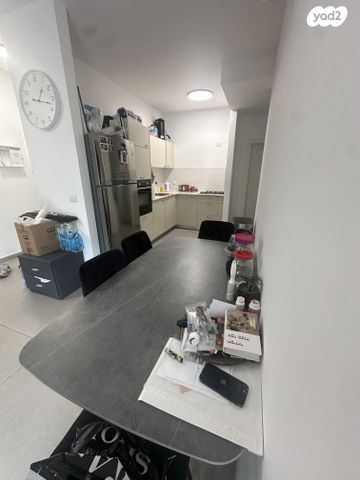 דירה, סירקין 33, נווה רמז, חולון