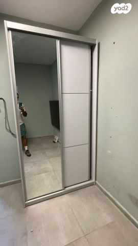 סטודיו/ לופט, הגולן 7, רמת עמידר, רמת גן