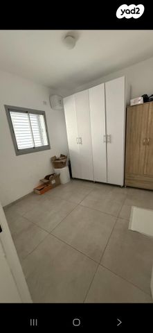 דירה, הבנים 17, שכונת הלל, רמת גן