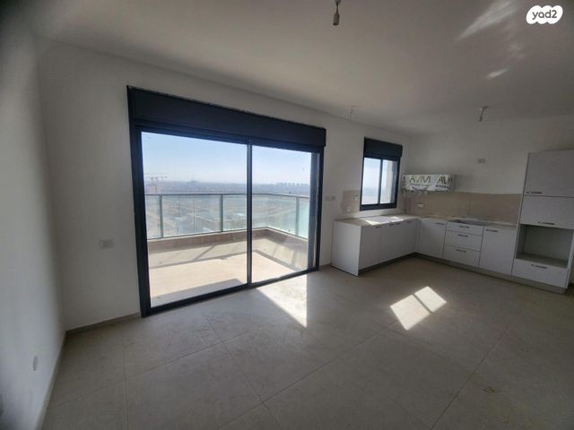 דירה, יהדות איטליה 5, רמת יורם, נתיבות