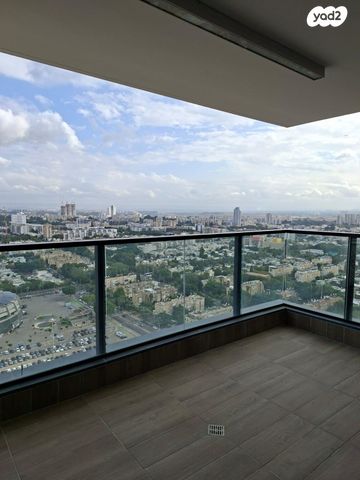 דירה, וינגייט 3, יד אליהו, תל אביב יפו