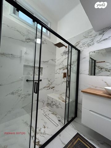 דירה, הרצל 14, מרכז מערבי, נס ציונה