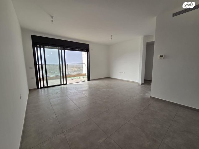 דירה, הרב שלום שבזי 235, פסגות אפק, ראש העין