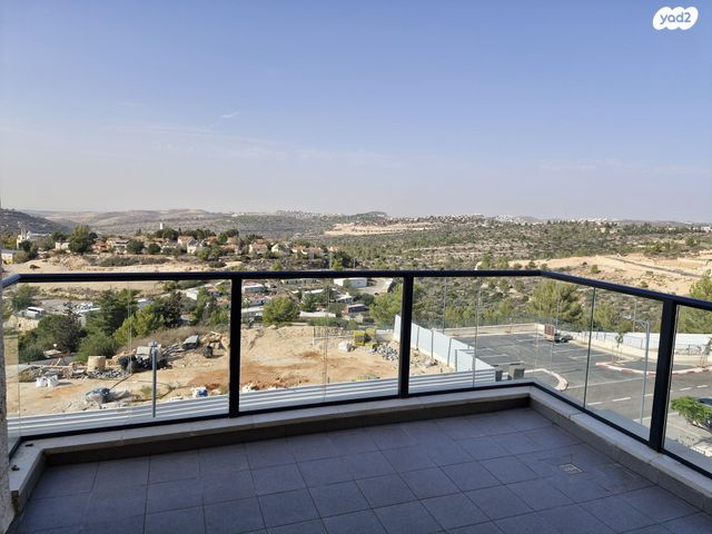 דירה, רמתיים צופים 1, טלמון, טלמון