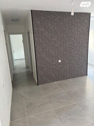 דירה, משעול יבנה 23, שכונה ט', באר שבע