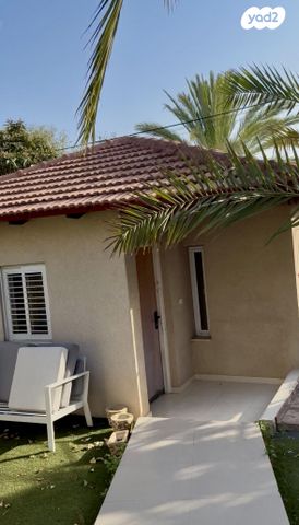 יחידת דיור, החשמונאים 1, מורשה, רמת השרון