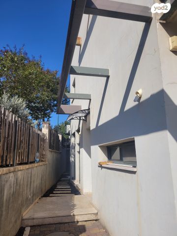 בית פרטי/ קוטג', גרניט 29, נוף הדר, כפר יונה