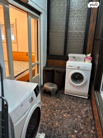 דירה, קריניצי 9, שכונת יהלום, מרכז העיר ב, רמת גן