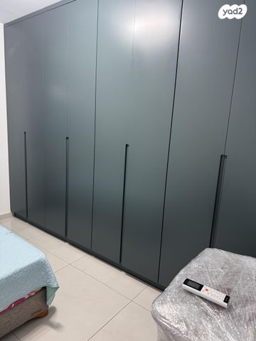 דירה, דב ברכאן 12, מרכז העיר, עפולה