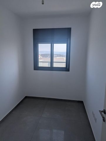 דופלקס, הרב פנחס לוין 10, עמנואל, עמנואל