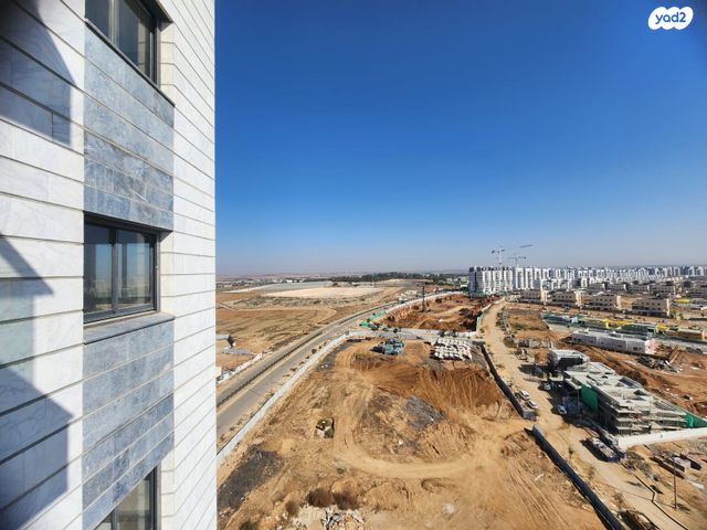 דירה, יהדות איטליה 5, רמת יורם, נתיבות