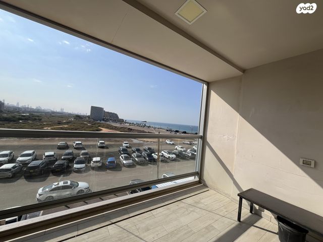 דירה, יוניצמן 21, גלילות, תל אביב יפו