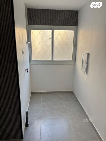 דירה, משעול יבנה 23, שכונה ט', באר שבע