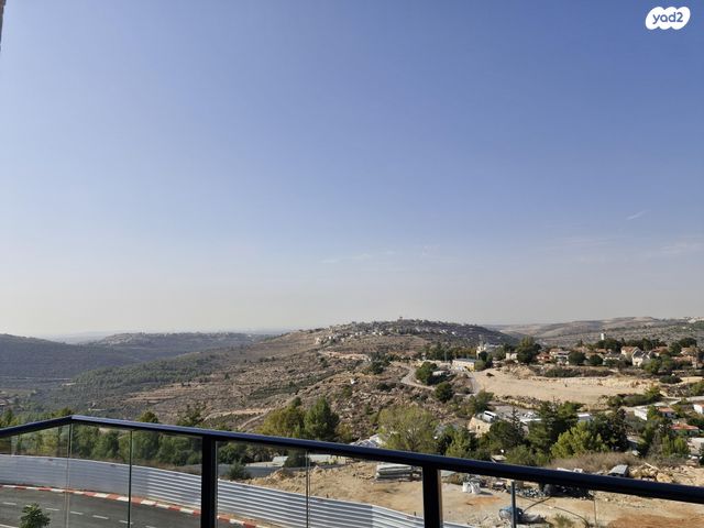 דירה, רמתיים צופים 1, טלמון, טלמון