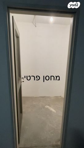 דירה, שדרות ניצה 26, צפון מערב מרכז העיר, נתניה