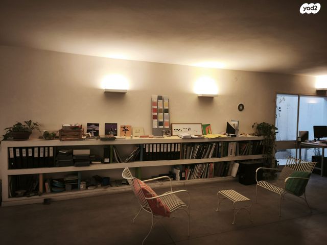 משרדים, מרדכי כספי 9, צפון תלפיות, ירושלים