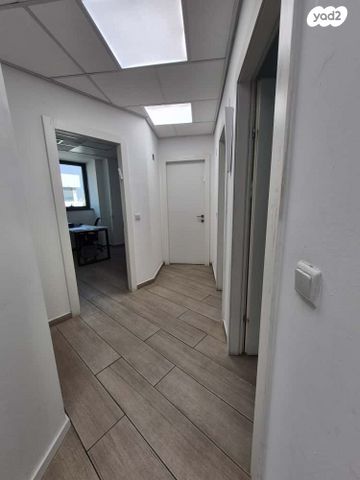 משרדים, בצלאל 1, בורסה, רמת גן