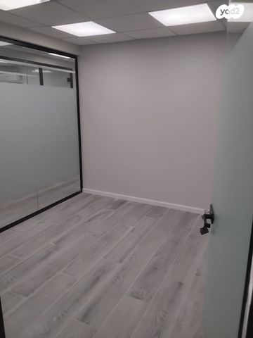 משרדים, אודם 14, סטארטסיב / רמת סיב, פתח תקווה